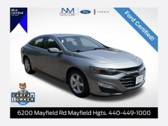 2024 Chevrolet Malibu 4dr Sdn 1LT at DriveNow Mayfield near Mayfield Heights&comma; OH