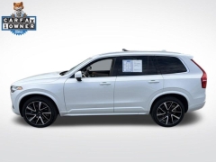Used 2022  Volvo XC90 T6 AWD Momentum 6P at Drive Now Westlake near Westlake&comma; OH