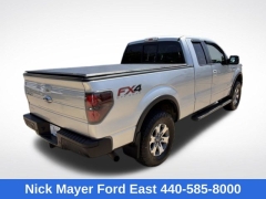 Used 2013  Ford F-150 4WD SuperCab at Drive Now Westlake near Westlake&comma; OH