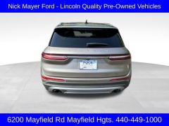 Used 2021 Lincoln Corsair Standard AWD at Drive Now Westlake near Westlake, OH