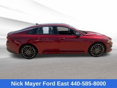 Used 2023  Kia K5 GT DCT FWD at DriveNow Mayfield near Mayfield Heights&comma; OH