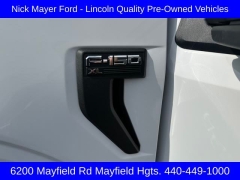 Used 2021 Ford F-150 4WD SuperCab Box at DriveNow Mayfield near Mayfield Heights, OH
