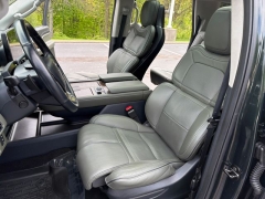 Used 2022  Lincoln Navigator L Black Label 4x4 at DriveNow Mayfield near Mayfield Heights&comma; OH