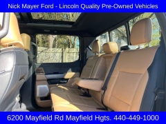 Used 2022 Ford F-150 4WD SuperCrew Box at DriveNow Mayfield near Mayfield Heights, OH