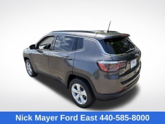 Used 2020  Jeep Compass Latitude 4x4 at DriveNow Mayfield near Mayfield Heights&comma; OH