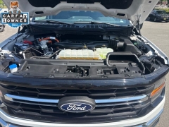 Used 2024  Ford F-150 XLT 4WD SuperCrew Box at Drive Now Westlake near Westlake&comma; OH