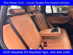 Used 2022  BMW X3 xDrive30i Sports Activity Vehicle South Africa at Drive Now Westlake near Westlake, OH