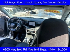 Used 2023  Ford Explorer XLT 4WD at DriveNow Mayfield near Mayfield Heights&comma; OH