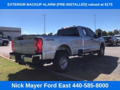 Used 2023  Ford Super Duty F-250 SRW XL 4WD SuperCab Box at Drive Now Westlake near Westlake&comma; OH
