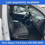 Used 2018  GMC Canyon 4WD Crew Cab 128&period;3" SLE at DriveNow Mayfield near Mayfield Heights&comma; OH