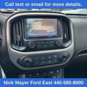 Used 2018  GMC Canyon 4WD Crew Cab 128&period;3" SLE at DriveNow Mayfield near Mayfield Heights&comma; OH