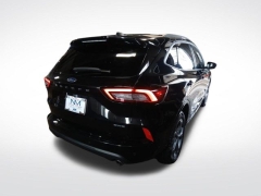 Used 2024  Ford Escape ST-Line AWD at DriveNow Mayfield near Mayfield Heights&comma; OH