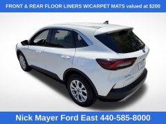 Used 2023  Ford Escape Active FWD at Drive Now Westlake near Westlake&comma; OH