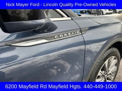 Used 2022  Lincoln Corsair Reserve AWD at Drive Now Westlake near Westlake&comma; OH