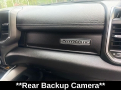 Used 2022  Ram 2500 4WD Laramie Crew Cab 6'4" Box at Drive Now Westlake near Westlake&comma; OH