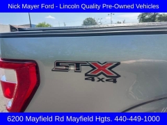 Used 2023 Ford F-150 at Drive Now Westlake near Westlake, OH