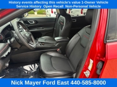 Used 2024  Jeep Compass Trailhawk 4x4 at DriveNow Mayfield near Mayfield Heights&comma; OH