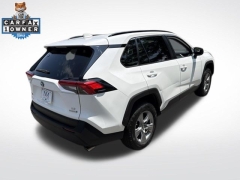 Used 2022  Toyota RAV4 Hybrid LE AWD at Drive Now Westlake near Westlake&comma; OH
