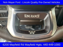 Used 2024 Ford Super Duty F-350 DRW 4WD Crew Cab 8' Box at Drive Now Westlake near Westlake, OH