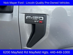 Used 2021  Ford F-150 4WD SuperCrew 5&period;5' Box at Drive Now Westlake near Westlake&comma; OH