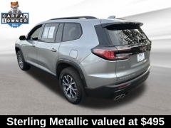 Used 2024  GMC Acadia AWD 4dr AT4 at DriveNow Mayfield near Mayfield Heights&comma; OH