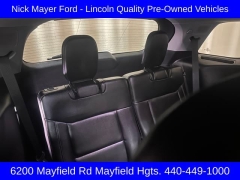 Used 2022 Ford Explorer Limited 4WD at DriveNow Mayfield near Mayfield Heights, OH
