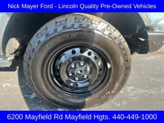 Used 2023 Ford Bronco Black Diamond 2 Door Advanced 4x4 at Drive Now Westlake near Westlake, OH