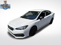 Used 2022  Subaru Impreza 4-door CVT at Drive Now Westlake near Westlake&comma; OH