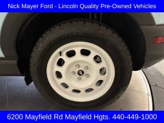 Used 2024 Ford Bronco Sport Heritage 4x4 at Drive Now Westlake near Westlake, OH