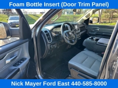 Used 2019  Ram 1500 Big Horn&sol;Lone Star 4x4 Crew Cab 5'7" Box at Drive Now Westlake near Westlake&comma; OH