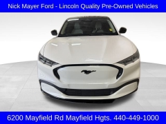 Used 2022 Ford Mustang Mach-E Premium AWD at DriveNow Mayfield near Mayfield Heights, OH