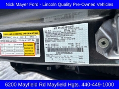 Used 2020  Lincoln MKZ 4d Sedan FWD Reserve I4 at Drive Now Westlake near Westlake&comma; OH