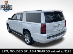 Used 2020  Chevrolet Suburban 4d SUV 4WD Premier at Drive Now Westlake near Westlake&comma; OH