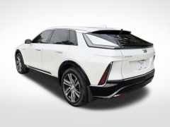 Used 2024  Cadillac LYRIQ AWD 4dr Luxury w&sol;1SC at Drive Now Westlake near Westlake&comma; OH