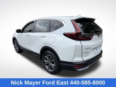 Used 2021  Honda CR-V EX AWD at Drive Now Westlake near Westlake&comma; OH