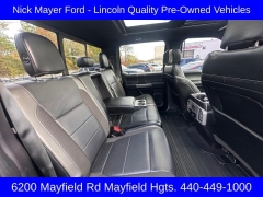 Used 2019  Ford F-150 4WD SuperCrew Raptor at DriveNow Mayfield near Mayfield Heights, OH