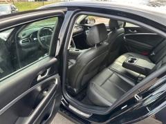 Used 2025  Genesis G70 2&period;5T AWD at DriveNow Mayfield near Mayfield Heights&comma; OH