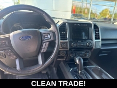 Used 2016  Ford F-150 4WD SuperCrew at DriveNow Mayfield near Mayfield Heights&comma; OH
