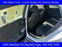 Used 2023 Chevrolet Malibu 4dr Sdn 1LT at Drive Now Westlake near Westlake, OH