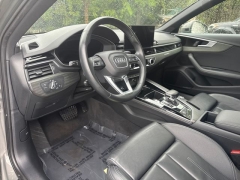 Used 2024  Audi A4 Sedan S line Premium Plus 45 TFSI quattro at DriveNow Mayfield near Mayfield Heights&comma; OH