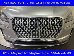 Used 2023 Lincoln Corsair Standard AWD at Drive Now Westlake near Westlake, OH