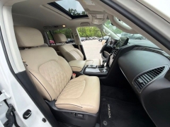 Used 2021  Nissan Armada 4x4 Platinum at DriveNow Mayfield near Mayfield Heights&comma; OH