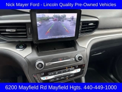 Used 2020 Ford Explorer 4d SUV 4WD XLT 2.3L EcoBoost at Drive Now Westlake near Westlake, OH