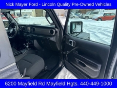 Used 2018  Jeep Wrangler Sport 4x4 at Drive Now Westlake near Westlake&comma; OH