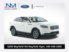 Used 2023  Lincoln Nautilus Reserve AWD at DriveNow Mayfield near Mayfield Heights&comma; OH