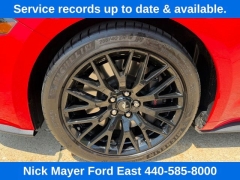 Used 2018  Ford Mustang GT Fastback at DriveNow Mayfield near Mayfield Heights&comma; OH