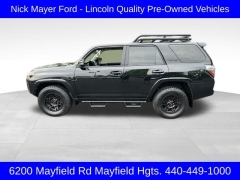 Used 2019 Toyota 4Runner TRD Pro 4WD (Natl) at Drive Now Westlake near Westlake, OH