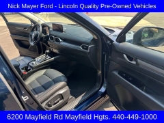Used 2023 Mazda CX-5 at Drive Now Westlake near Westlake, OH