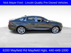 Used 2019  Chevrolet Impala 4d Sedan Premier w/2LZ at DriveNow Mayfield near Mayfield Heights, OH