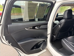 Used 2022  Lincoln Nautilus Standard AWD at Drive Now Westlake near Westlake&comma; OH